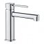 Grifo de lavabo monomando Toscana cromo de Imex